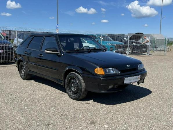 Lada (ВАЗ) 2114 с пробегом 2011 года, цена 128 960 рублей, 343333 км, хэтчбек, Автокод Объявления