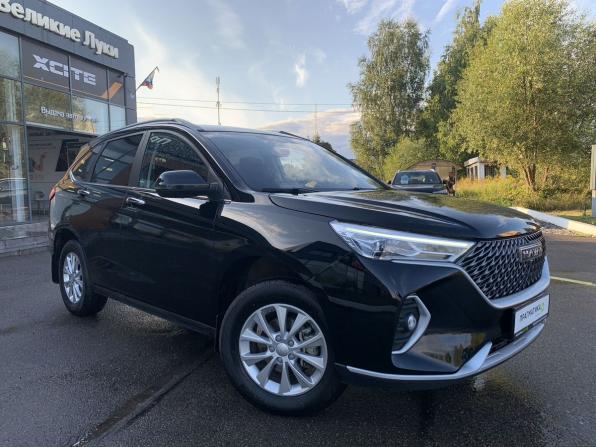 Haval M6 II с пробегом 2025 года, цена 1 950 000 рублей, 20695 км, внедорожник, Автокод Объявления