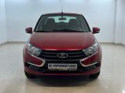 Lada (ВАЗ) Granta I Рестайлинг Москва  - изображение 16