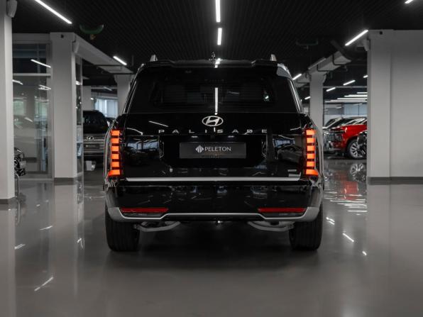 Hyundai Palisade II с пробегом 2026 года, цена 8 700 000 рублей, 26 км, внедорожник, Автокод Объявления