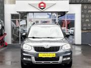 Skoda Yeti I Рестайлинг Альметьевск  - изображение 33