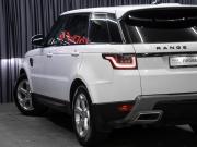 Land Rover Range Rover Sport II Рестайлинг Москва  - изображение 50