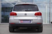 Volkswagen Tiguan I Рестайлинг Ульяновск  - изображение 29