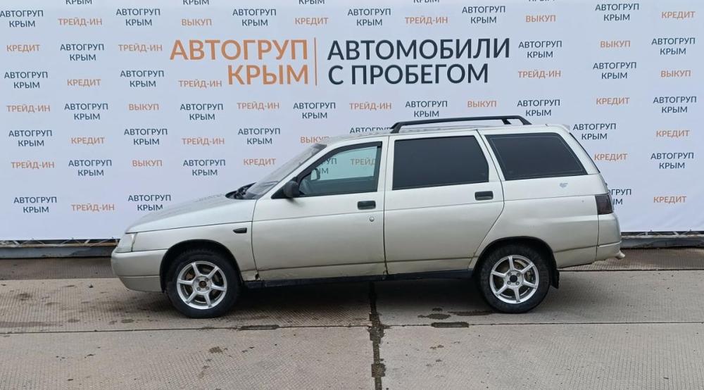 Lada (ВАЗ) 2111 Крым  - изображение 4