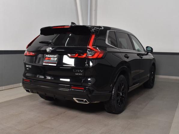 Honda CR-V VI с пробегом 2026 года, цена 4 149 995 рублей, 24 км, внедорожник, Автокод Объявления