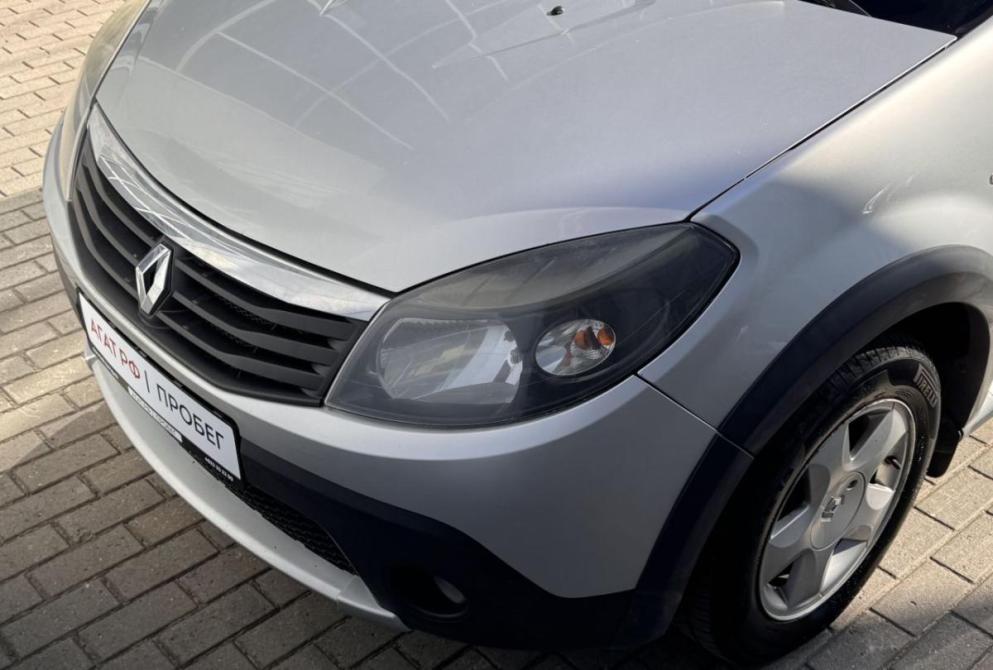 Renault Sandero I Владимир  - изображение 11