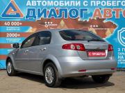 Chevrolet Lacetti I Набережные Челны  - изображение 24