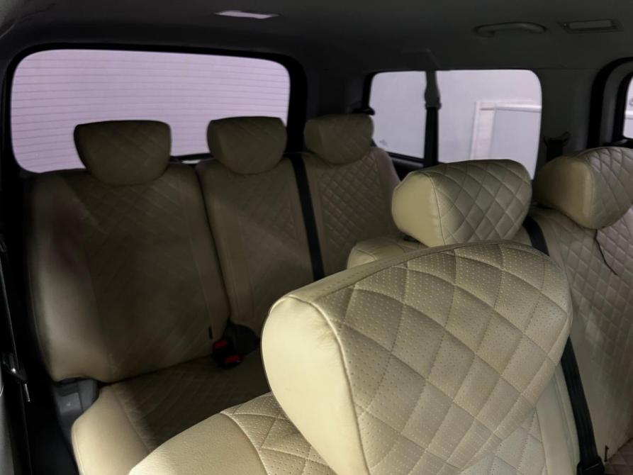 Hyundai H-1 II Рестайлинг 2 Казань  - изображение 21