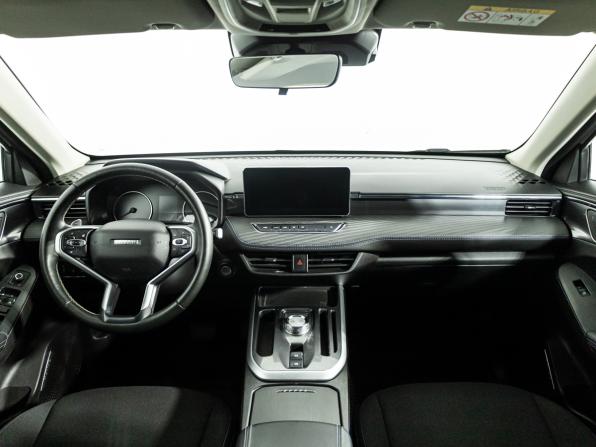 Haval Jolion I Рестайлинг с пробегом 2024 года, цена 1 799 585 рублей, 66844 км, внедорожник, Автокод Объявления