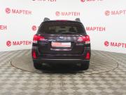 Subaru Outback IV Рестайлинг Вологда  - изображение 23