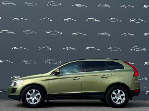 Volvo XC60 I с пробегом 2011 года, цена 998 700 рублей, 248362 км, внедорожник, Автокод Объявления