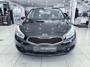 Kia Ceed II Казань  - изображение 24