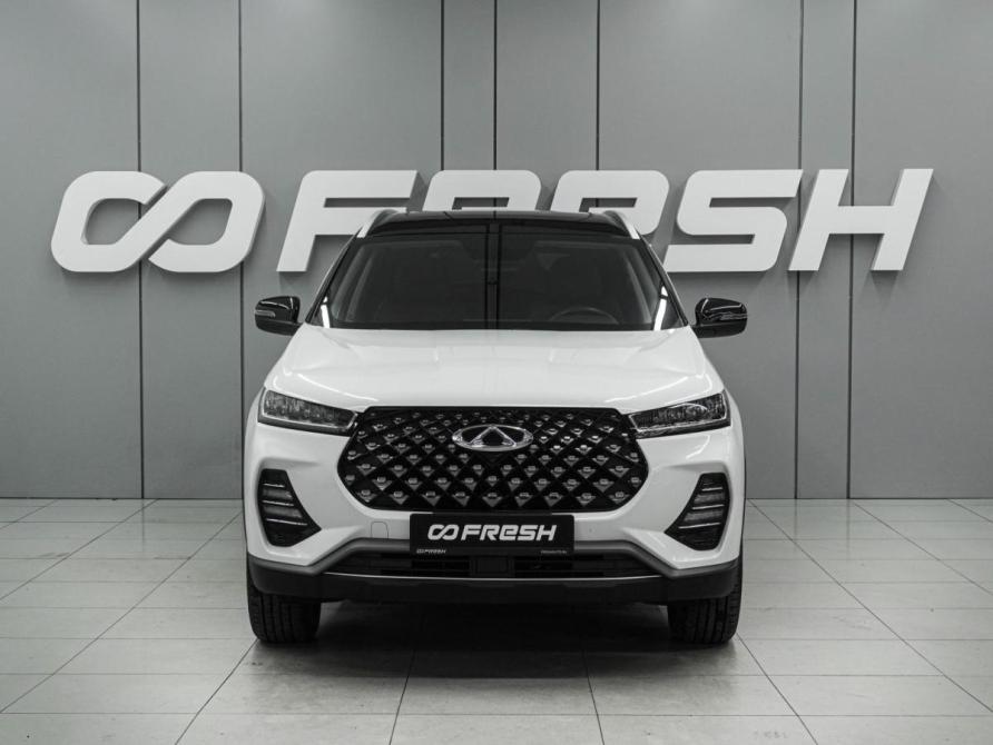 Chery Tiggo 7 Pro I Ростов-на-Дону  - изображение 3
