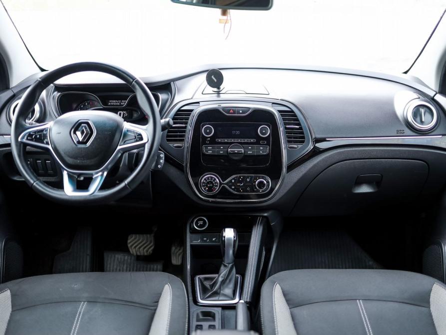 Renault Kaptur I Рестайлинг Ижевск  - изображение 8