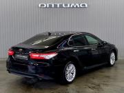 Toyota Camry VIII (XV70) Краснодар  - изображение 25