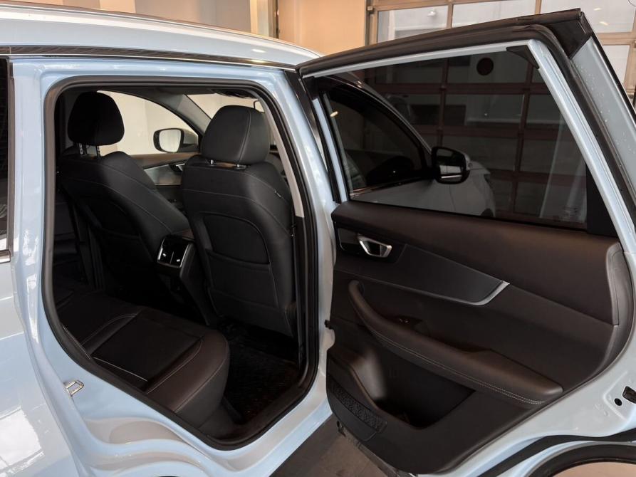 Chery Tiggo 7 Pro Max I Чебоксары  - изображение 26