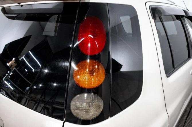 Toyota Raum I с пробегом 1998 года, цена 269 000 рублей, 450000 км, компактвэн, Автокод Объявления