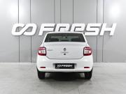 Renault Logan II Ростов-на-Дону  - изображение 18
