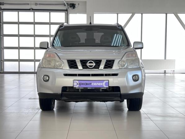 Nissan X-Trail II с пробегом 2007 года, цена 940 000 рублей, 187596 км, внедорожник, Автокод Объявления