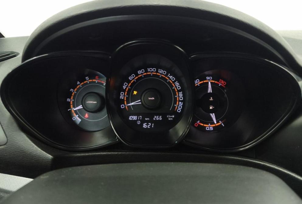 Lada (ВАЗ) Vesta I Екатеринбург  - изображение 9