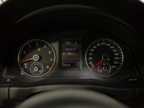 Volkswagen Golf Plus II с пробегом 2011 года, цена 665 000 рублей, 209533 км, хэтчбек, Автокод Объявления
