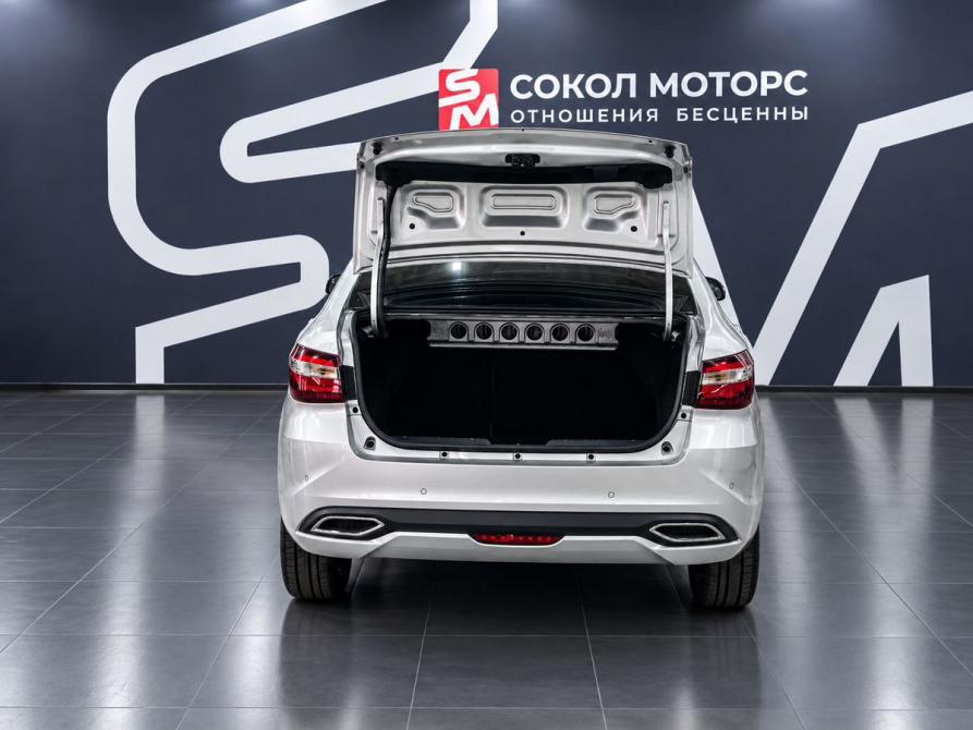 Lada (ВАЗ) Vesta I Рестайлинг (NG) Ростов-на-Дону  - изображение 7