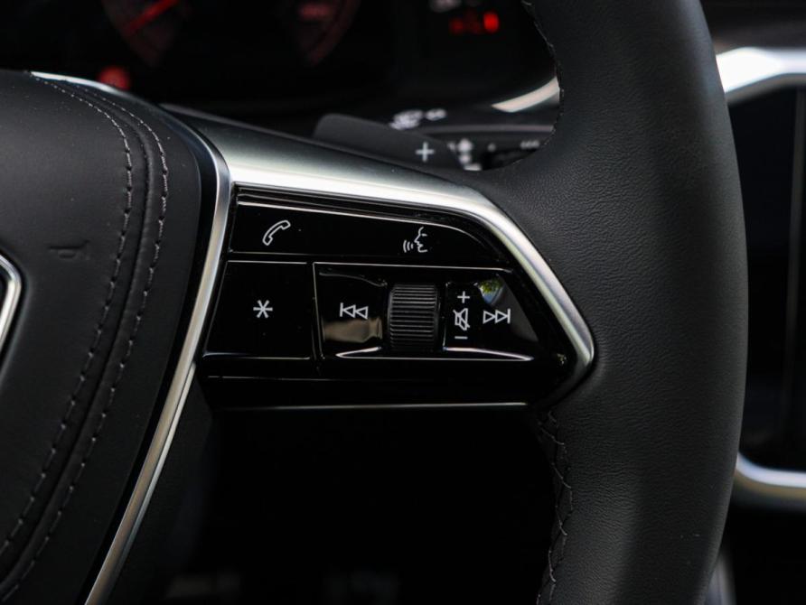 Audi A6 V (C8) Рестайлинг Москва  - изображение 31