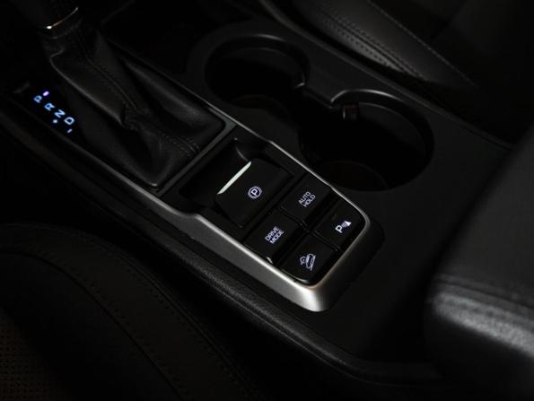 Hyundai Tucson III с пробегом 2017 года, цена 1 999 000 рублей, 121988 км, внедорожник, Автокод Объявления