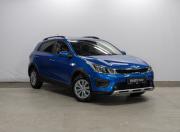 Kia Rio IV Санкт-Петербург  - изображение 32