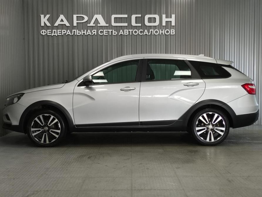 Lada (ВАЗ) Vesta I Пермь  - изображение 5