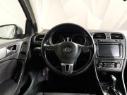 Volkswagen Golf VI Москва  - изображение 38