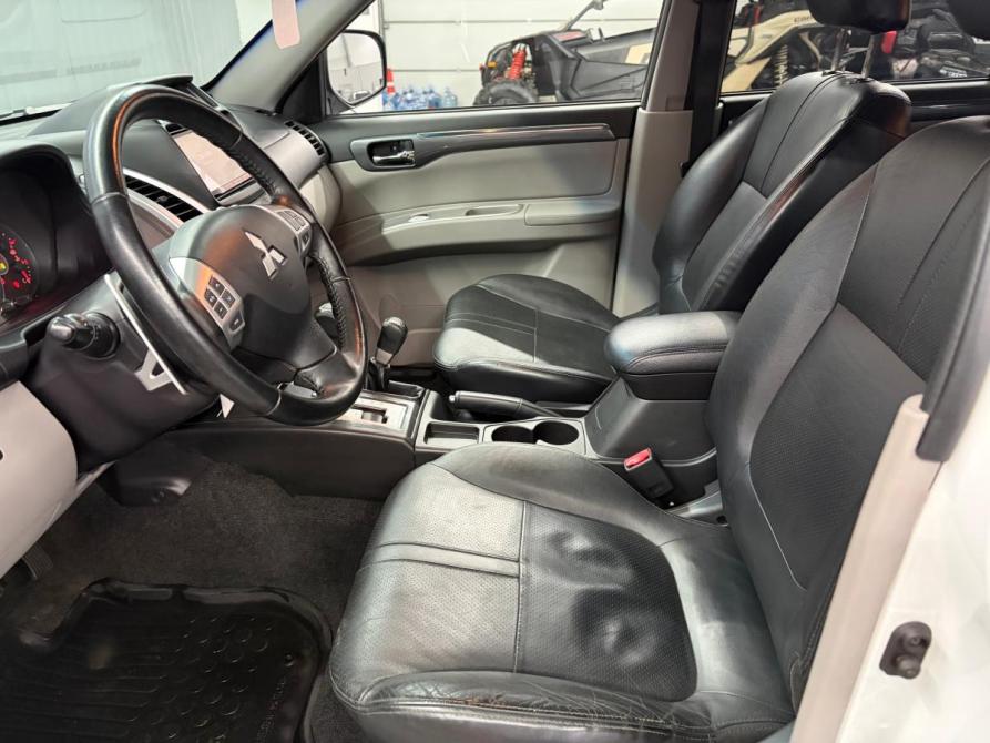 Mitsubishi Pajero Sport II Рестайлинг Краснодар  - изображение 12
