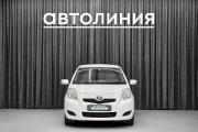 Toyota Vitz II (XP90) Красноярск  - изображение 20