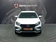 Lada (ВАЗ) Vesta I Рестайлинг (NG) Оренбург  - изображение 19