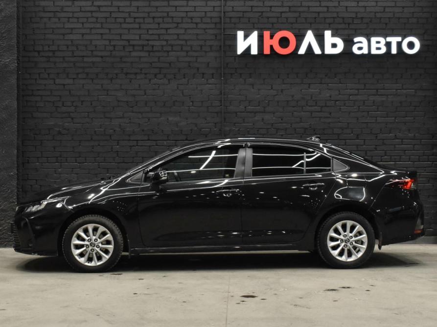 Toyota Corolla XII (E210) Екатеринбург  - изображение 7