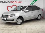 Lada (ВАЗ) Granta I Рестайлинг Москва  - изображение 17