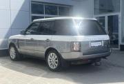Land Rover Range Rover III Рестайлинг 2 Владимир  - изображение 30