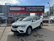 Renault Arkana I Альметьевск  - изображение 24
