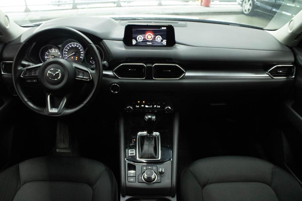 Mazda CX-5 II Уфа  - изображение 9