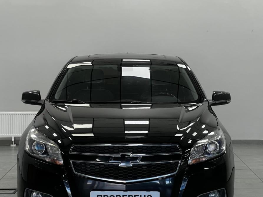 Chevrolet Malibu VIII Казань  - изображение 6