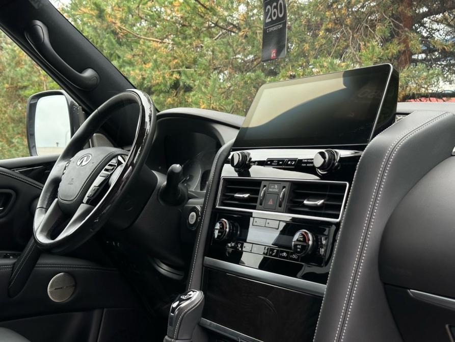 Infiniti QX80 I Рестайлинг 3 Санкт-Петербург  - изображение 31