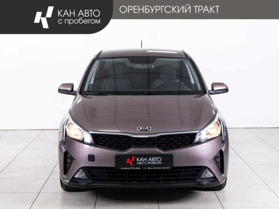 Kia Rio IV Рестайлинг Казань  - изображение 2