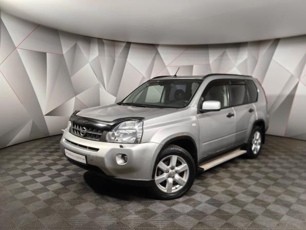 Nissan X-Trail II с пробегом 2008 года, цена 785 150 рублей, 271963 км, внедорожник, Автокод Объявления