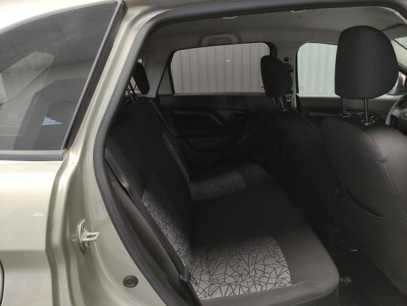 Lada (ВАЗ) XRAY I с пробегом 2017 года, цена 672 000 рублей, 177000 км, хэтчбек, Автокод Объявления