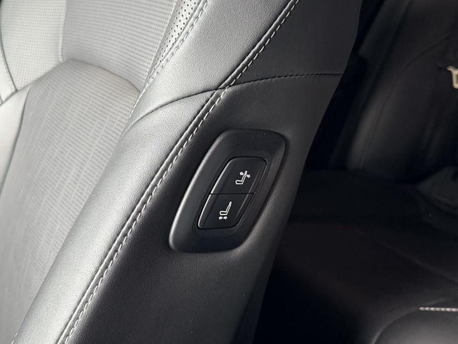 Toyota Camry IX (XV80) China Market Новосибирск  - изображение 18