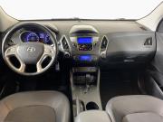 Hyundai ix35 I Москва  - изображение 31