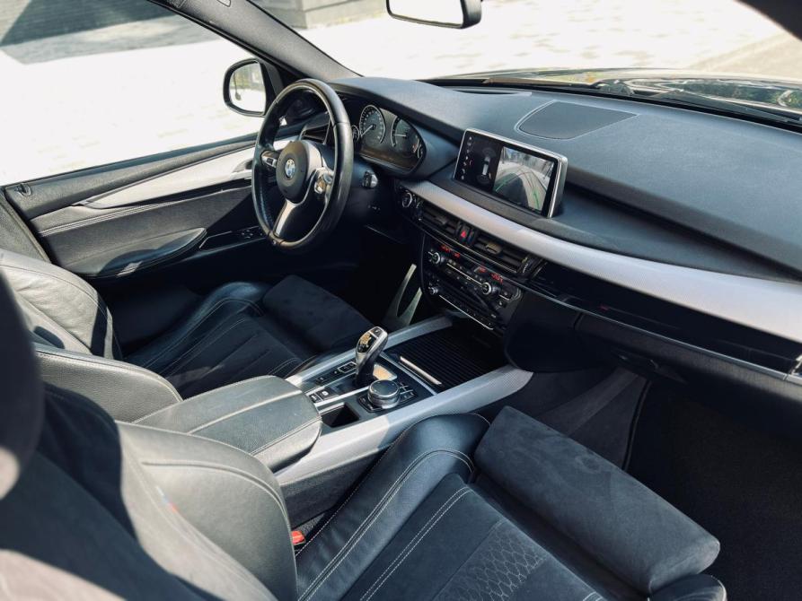 BMW X5 III (F15) Уфа  - изображение 25