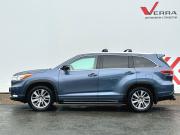 Toyota Highlander III (XU50) Пермь  - изображение 16