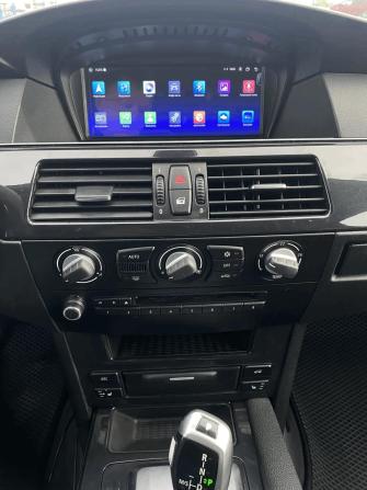 BMW 5 серии V (E60/E61) Рестайлинг с пробегом 2008 года, цена 1 190 000 рублей, 275166 км, седан, Автокод Объявления
