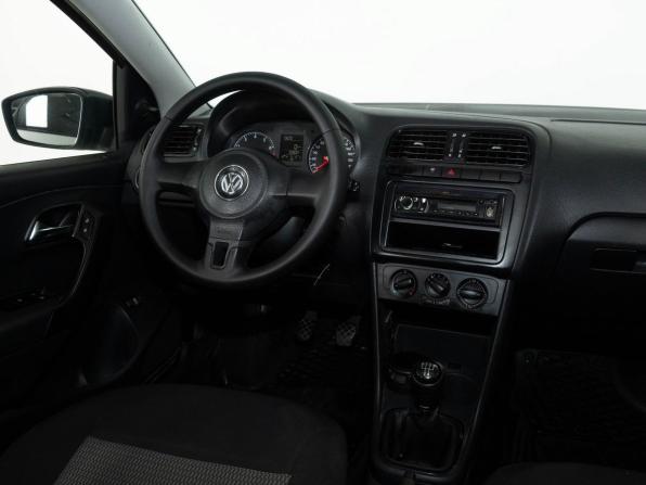 Volkswagen Polo V с пробегом 2014 года, цена 699 000 рублей, 164302 км, седан, Автокод Объявления